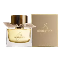 Burberry My Burberry