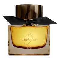 Burberry My Burberry Black