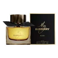 Burberry My Burberry Black