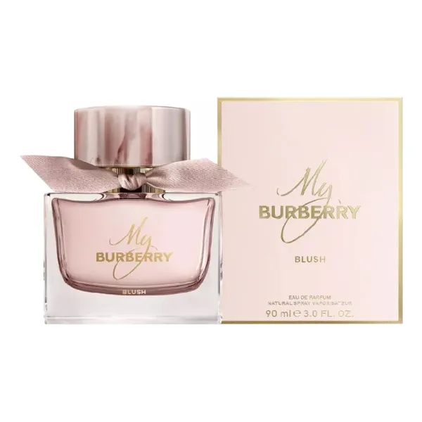 Burberry My Burberry Blush