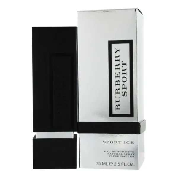 Burberry Sport Ice For Men
