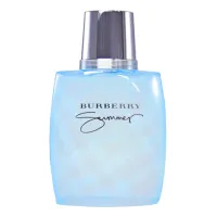 Burberry Summer Men 2010