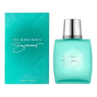 Burberry Summer Men 2013