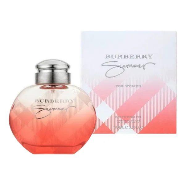 Burberry Summer Women 2011