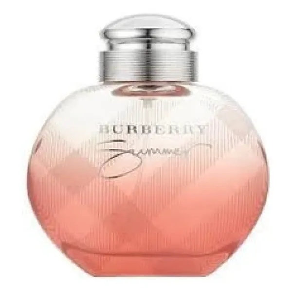 Burberry Summer Women 2011