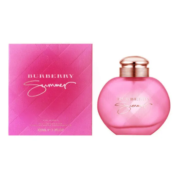 Burberry Summer Women 2013