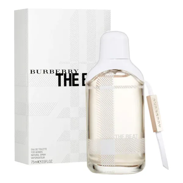 Burberry The Beat EDT