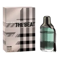 Burberry The Beat For Men