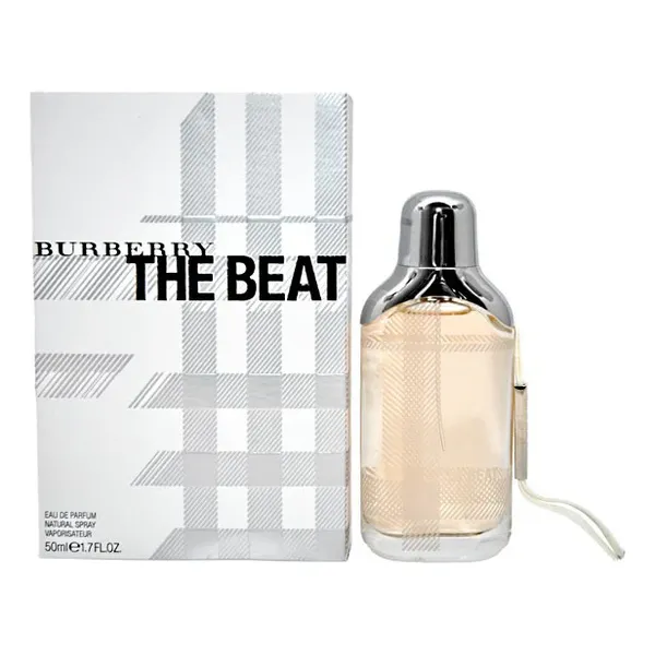 Burberry The Beat For Women