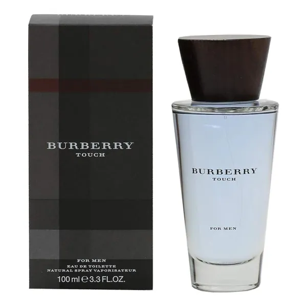 Burberry Touch For Men