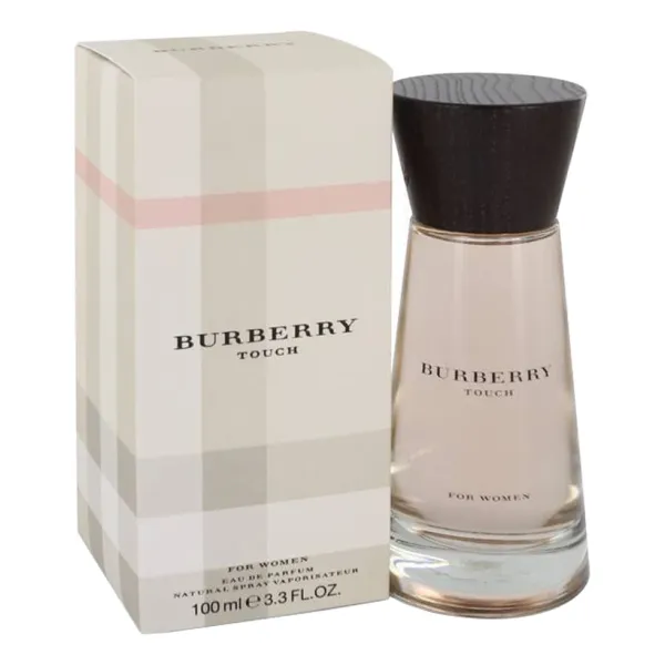 Burberry Touch For Women