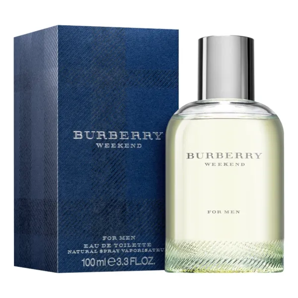 Burberry Weekend For Men