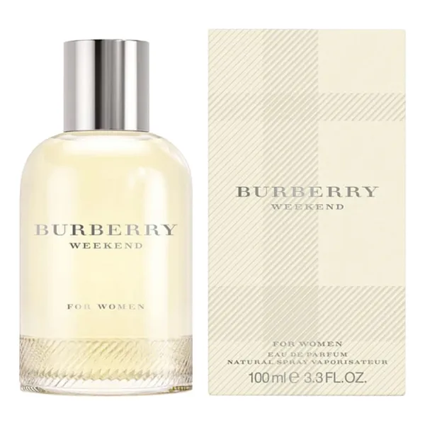 Burberry Weekend For Women