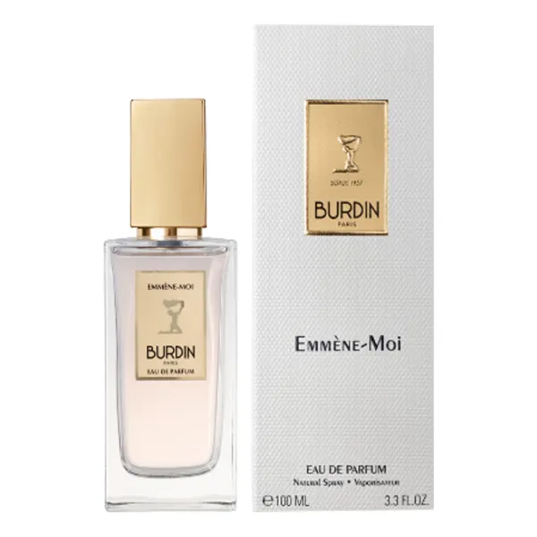 Burdin Emmene-Moi