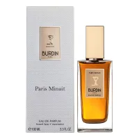 Burdin Paris Minuit