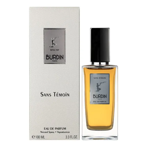 Burdin Sans Temoin