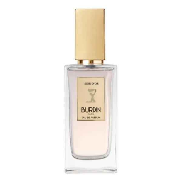 Burdin Soir D'Or
