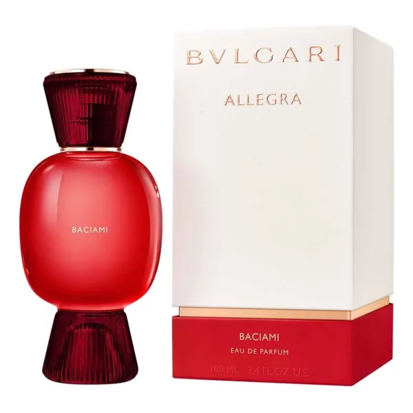 Bvlgari Allegra - Baciami