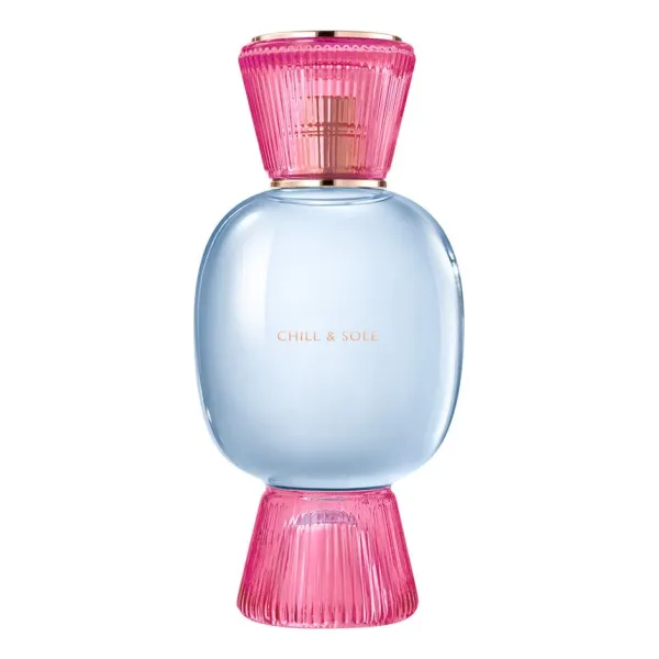 Bvlgari Allegra - Chill & Sole