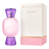 Bvlgari Allegra - Ma'magnifica