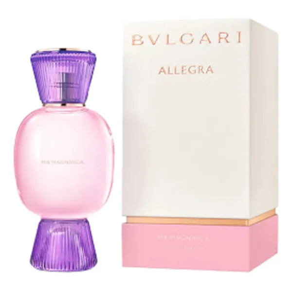 Bvlgari Allegra - Ma'magnifica