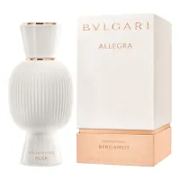 Bvlgari Allegra - Magnifying Bergamot