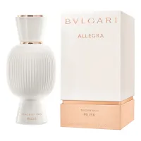 Bvlgari Allegra - Magnifying Musk