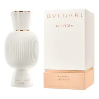 Bvlgari Allegra - Magnifying Myrrh