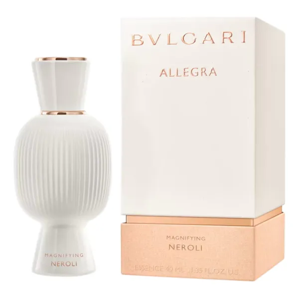 Bvlgari Allegra - Magnifying Neroli