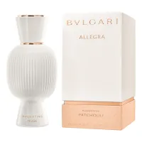 Bvlgari Allegra - Magnifying Patchouli