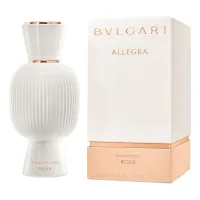 Bvlgari Allegra - Magnifying Rose