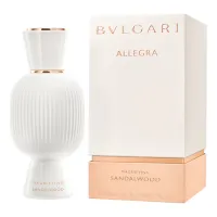 Bvlgari Allegra - Magnifying Sandalwood