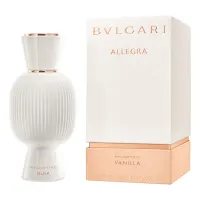 Bvlgari Allegra - Magnifying Vanilla