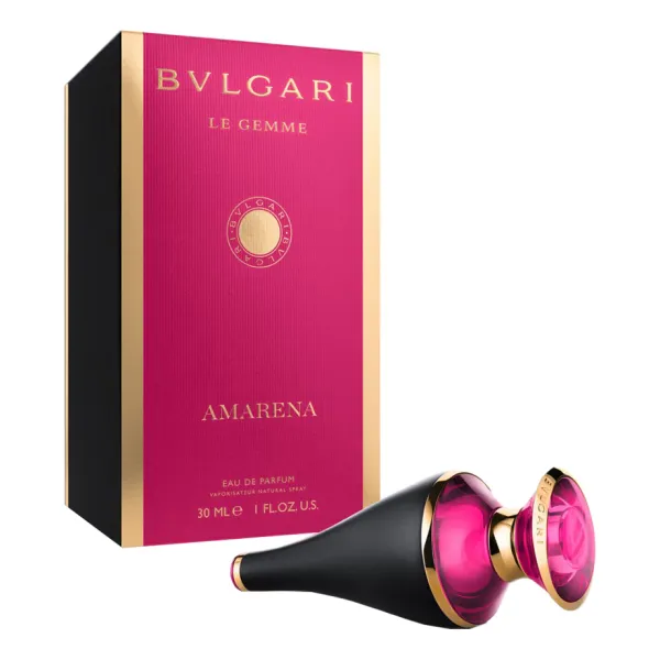 Bvlgari Amarena