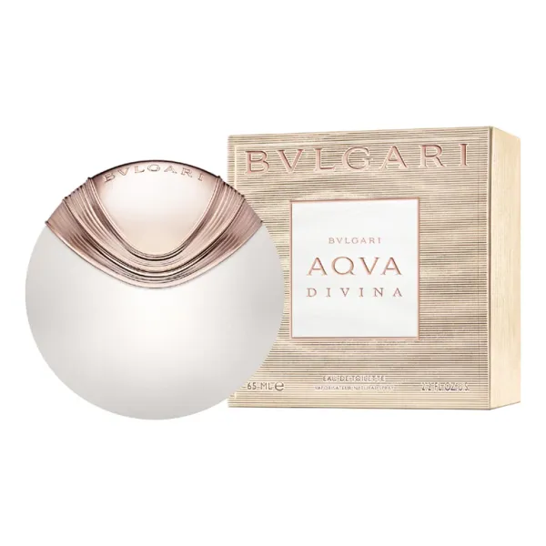 Bvlgari Aqva Divina