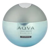 Bvlgari Aqva Marine Toniq Men