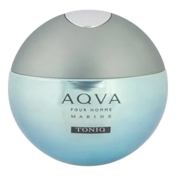 Bvlgari Aqva Marine Toniq Men