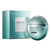 Bvlgari Aqva Marine Toniq Men