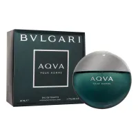 Bvlgari Aqva Pour Homme
