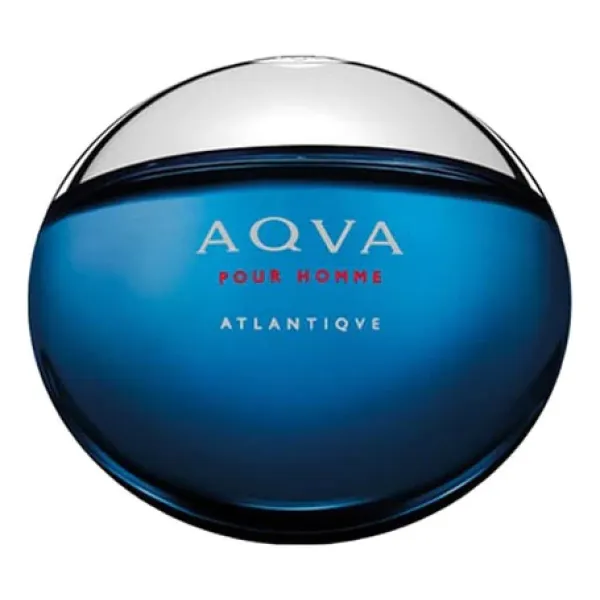 Bvlgari Aqva Pour Homme Atlantiqve