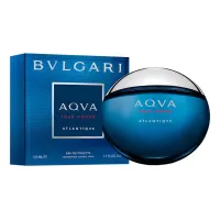 Bvlgari Aqva Pour Homme Atlantiqve