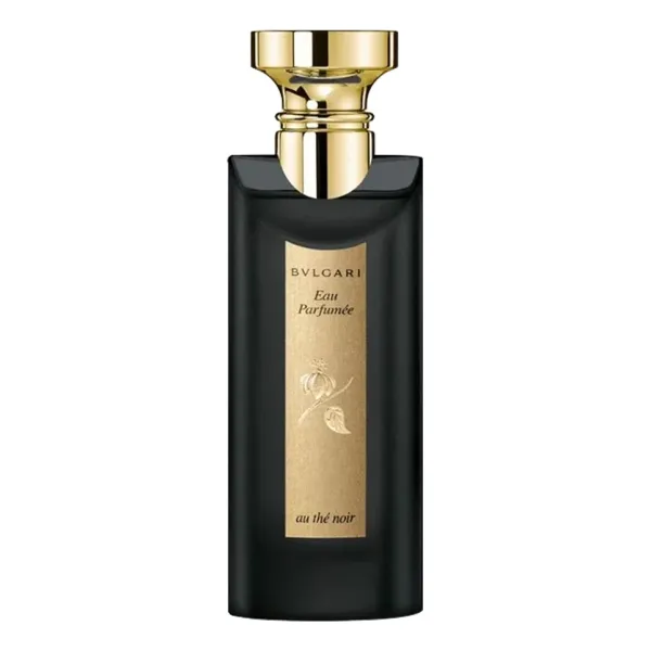 Bvlgari Au The Noir Intense
