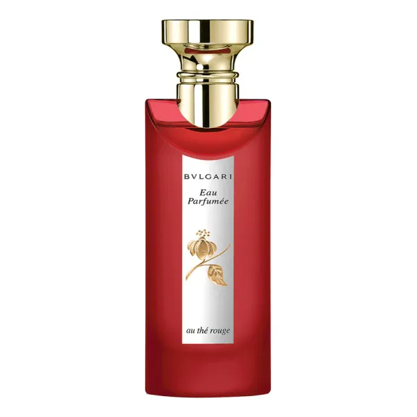 Bvlgari Au The Rouge