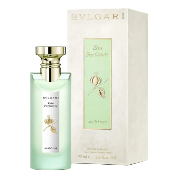 Bvlgari Au The Vert