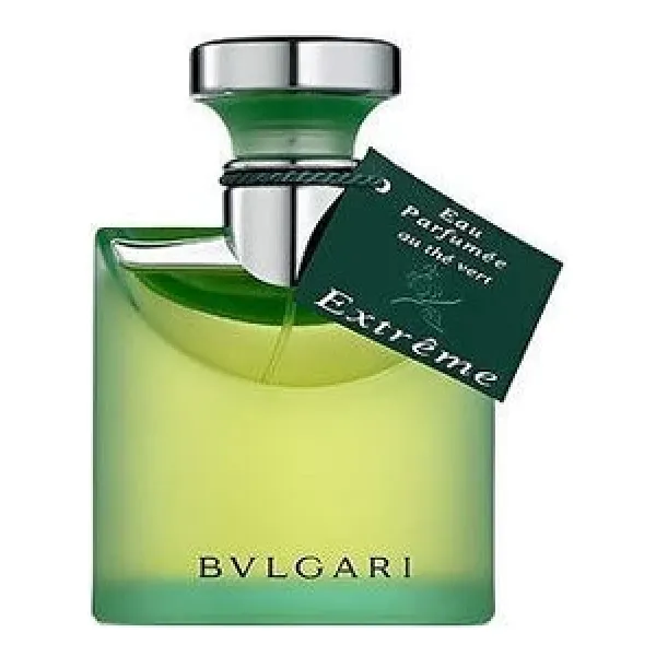 Bvlgari Au The Vert Extreme Винтаж