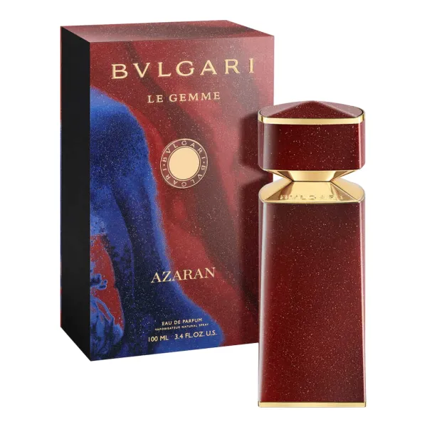 Bvlgari Azaran