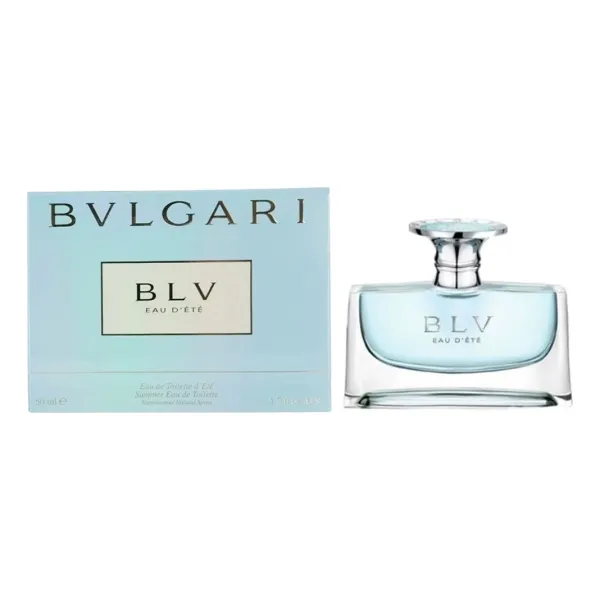 Bvlgari BLV Eau D'Ete