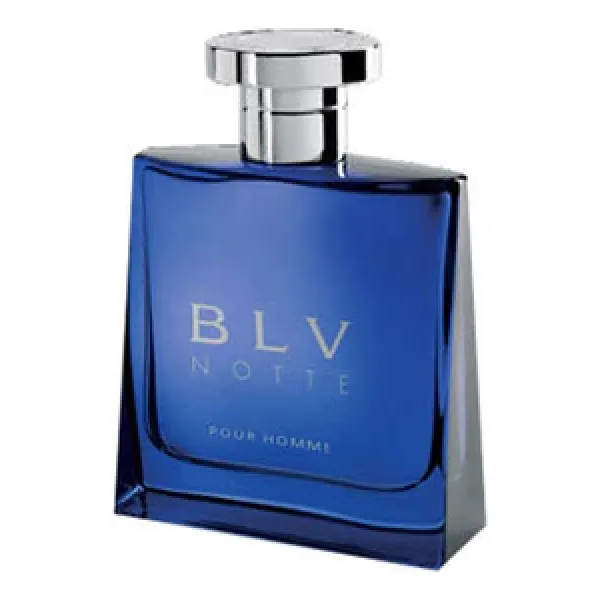 Bvlgari BLV Notte Men