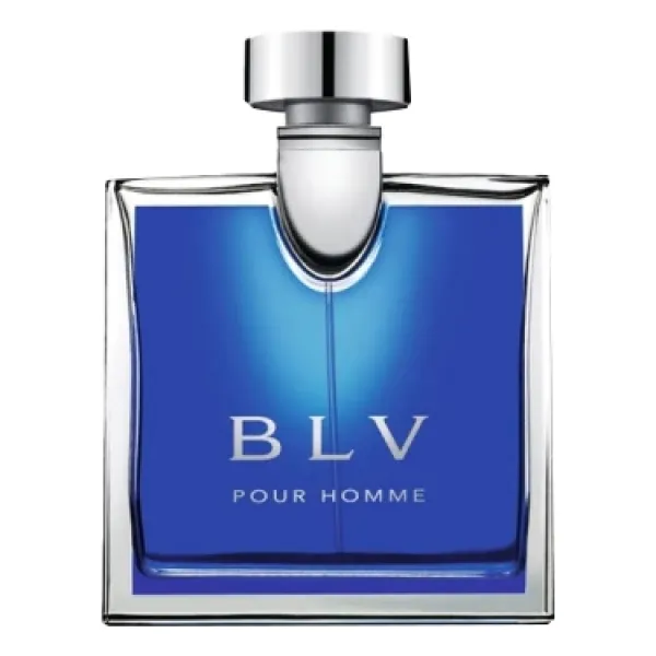 Bvlgari BLV Pour Homme
