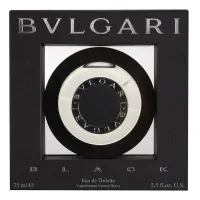 Bvlgari Black